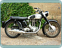 (1956) Norton 19S 596 ccm