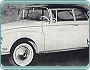 (1958-63) DKW Auto Union 1000