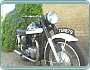 (1960) Norton Dominator 99 600 ccm