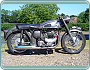 (1957) Norton Dominator 500 ccm