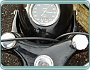 (1957) Norton Model 50 350 ccm
