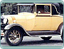(1928) Ford A 