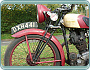 (1935) Panther Red Panther 250 ccm