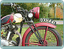 (1935) Panther Red Panther 250 ccm