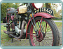 (1935) Panther Red Panther 250 ccm
