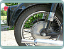 (1956) Panther 100 596 ccm
