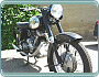 (1956) Panther 100 596 ccm