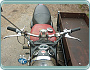 (1964) Panther 120 650 ccm sidecar