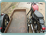 (1964) Panther 120 650 ccm sidecar