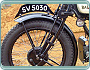 (1929) Raleigh Model 21 490 ccm