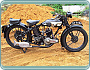 (1929) Raleigh Model 21 490 ccm