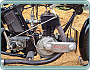 (1929) Raleigh Model 21 490 ccm