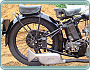 (1929) Raleigh Model 21 490 ccm