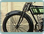 (1923) Royal Enfield LW 2 14 HP
