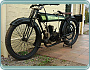 (1923) Royal Enfield LW 2 14 HP