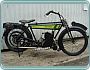 (1924) Royal Enfield 225 ccm