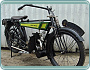 (1924) Royal Enfield 225 ccm