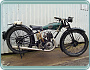 (1929) Royal Enfield 350 ccm SV