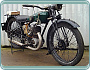 (1929) Royal Enfield 350 ccm SV