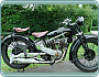 (1930) Royal Enfield Model K 998 ccm