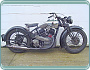 (1937) Royal Enfield KX 1140 ccm