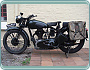 (1940) Royal Enfield WCO 350 ccm