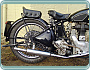 (1941) Royal Enfield WCO 350 ccm