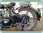 (1941) Royal Enfield WCO 350 ccm