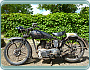 (1940) Royal Enfield WDC 350 ccm