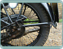 (1940) Royal Enfield WDC 350 ccm