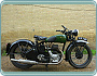 (1940) Royal Enfield WDC 350 ccm