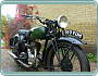 (1940) Royal Enfield WDC 350 ccm