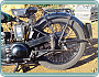 (1940) Royal Enfield WDC 350 ccm