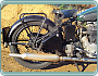 (1940) Royal Enfield WDC 350 ccm