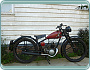 (1946) Royal Enfield Flying Flea 125 ccm