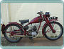 (1949) Royal Enfield Flying Flea 125 ccm