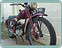 (1949) Royal Enfield Flying Flea 125 ccm