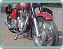 (1958) Royal Enfield Bullet 350 ccm