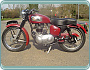 (1958) Royal Enfield Bullet 350 ccm
