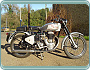 (1954) Royal Enfield Clipper 250 ccm