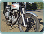 (1954) Royal Enfield Clipper 250 ccm