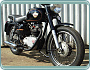 (1960) Royal Enfield Clipper 250 ccm