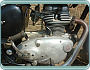 (1961) Royal Enfield Clipper 250 ccm