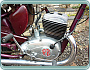 (1957) Royal Enfield Ensign 150 ccm