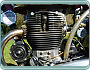 (1959) Royal Enfield Constellation 700 ccm