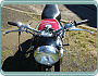 (1959) Royal Enfield Constellation 700 ccm