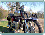 (1959) Royal Enfield Constellation 700 ccm