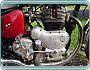 (1959) Royal Enfield Constellation 700 ccm