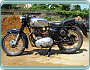 (1959) Royal Enfield Constellation 700 ccm