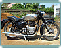 (1959) Royal Enfield Constellation 700 ccm